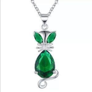 Best 25+ Deals for Kitty Cat Necklace 